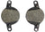 MAGURA Brake Pads Type 3.2 Endurance