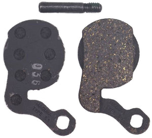 MAGURA Brake Pads Type 6.1 Performance – MT6 / MT7 / MT Trail Carbon