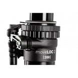 VECNUM MOVELOC 2 | 200 мм | С TRIGLOC-REMOT 3