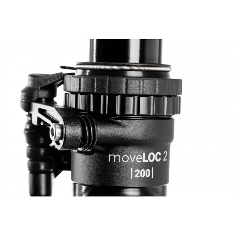 VECNUM MOVELOC 2 | 200 мм | С TRIGLOC-REMOT