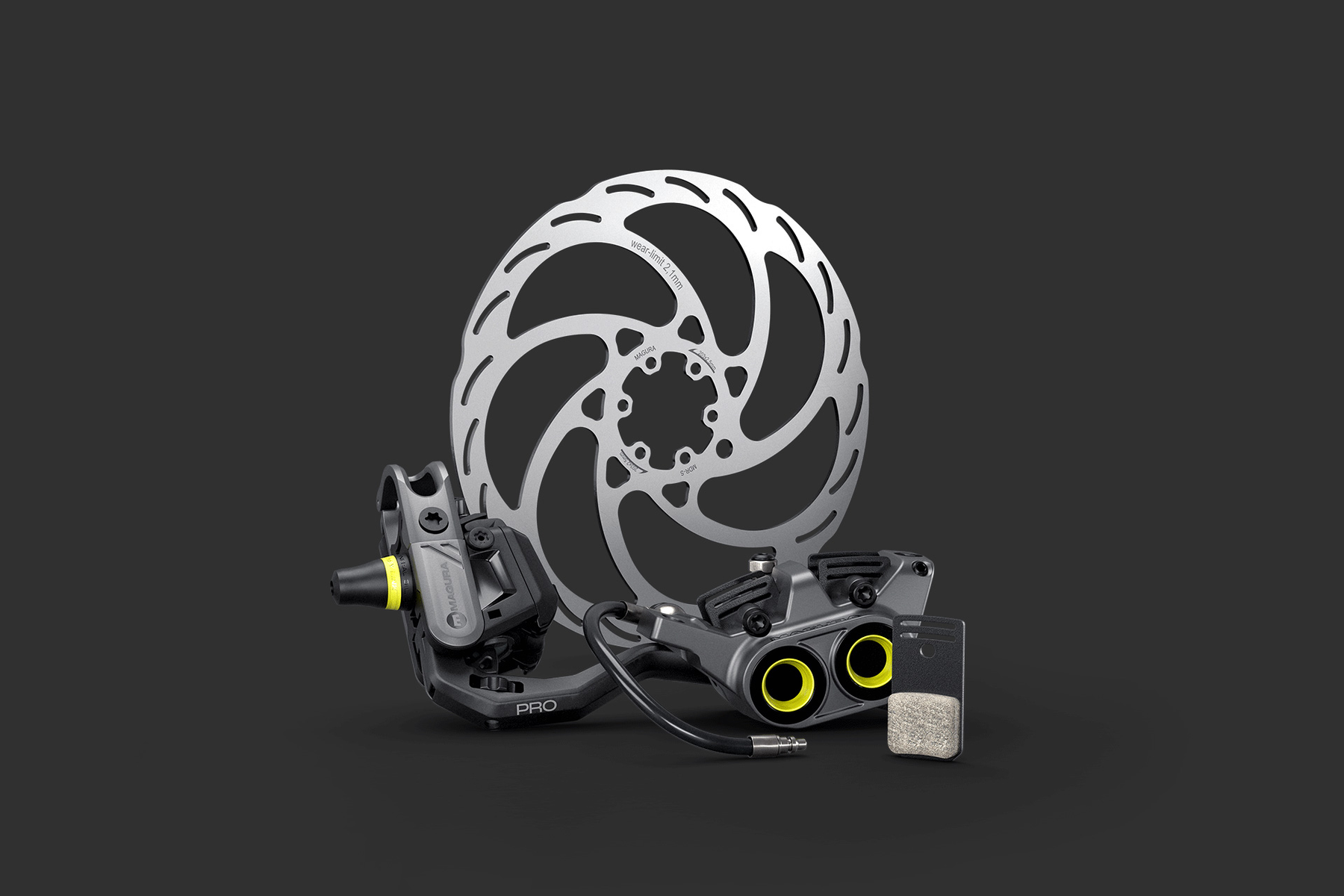 MAGURA