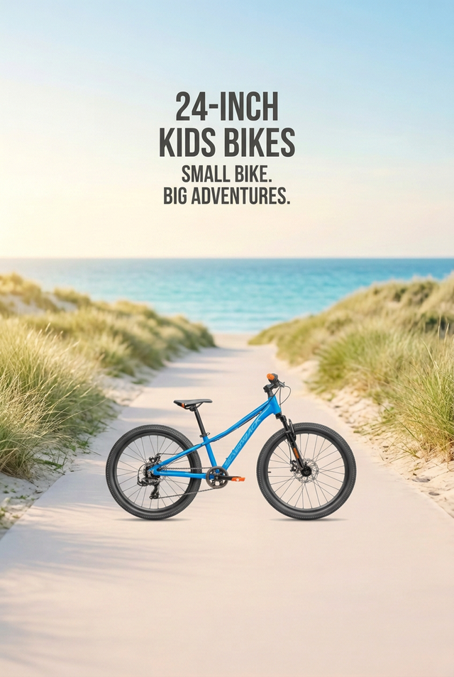 Bicicletas para niños: 24 pulgadasBicicletas para niños de 24 pulgadas ...
