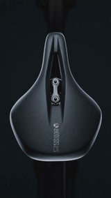 Silverback Ergo Zone Saddle | E-Bike, MTB & Gravel Comfort