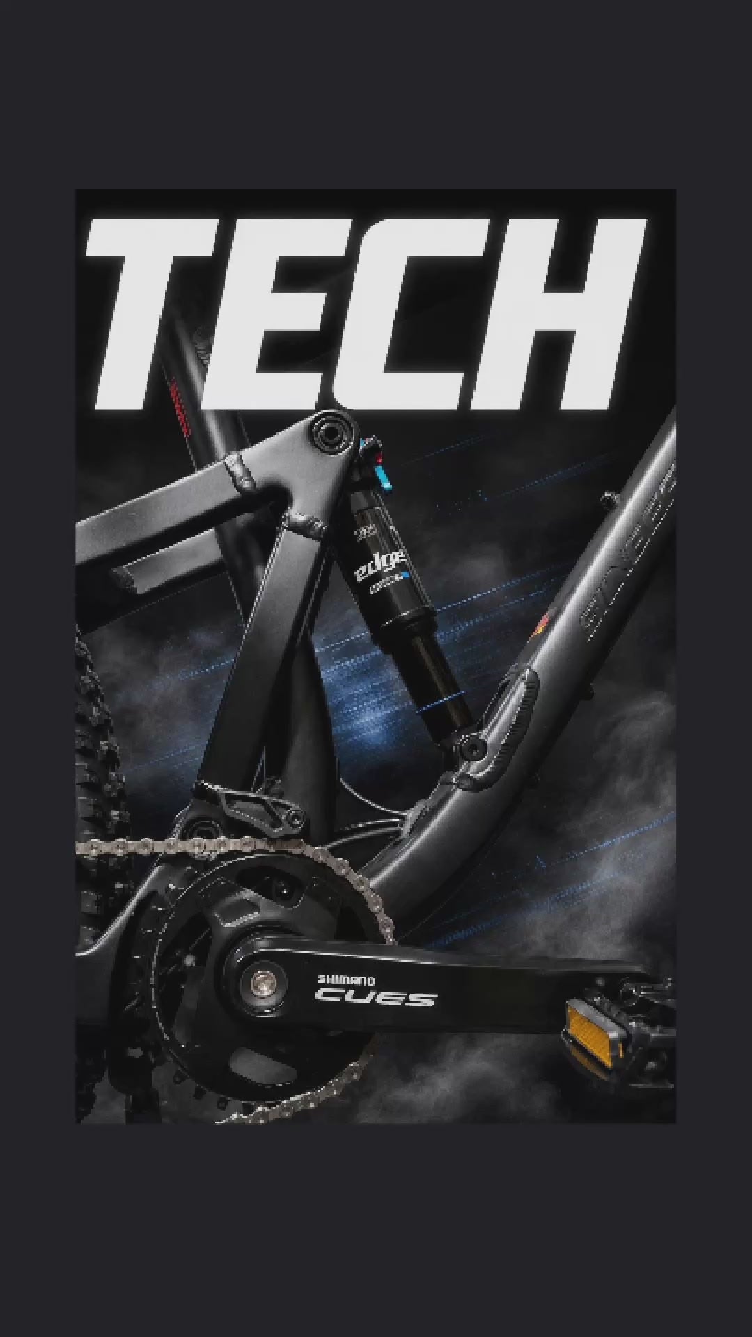 SE:SERIES ENDURO 11