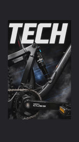 SE:SERIES ENDURO 11 10