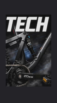 SE:SERIES ENDURO 11 10