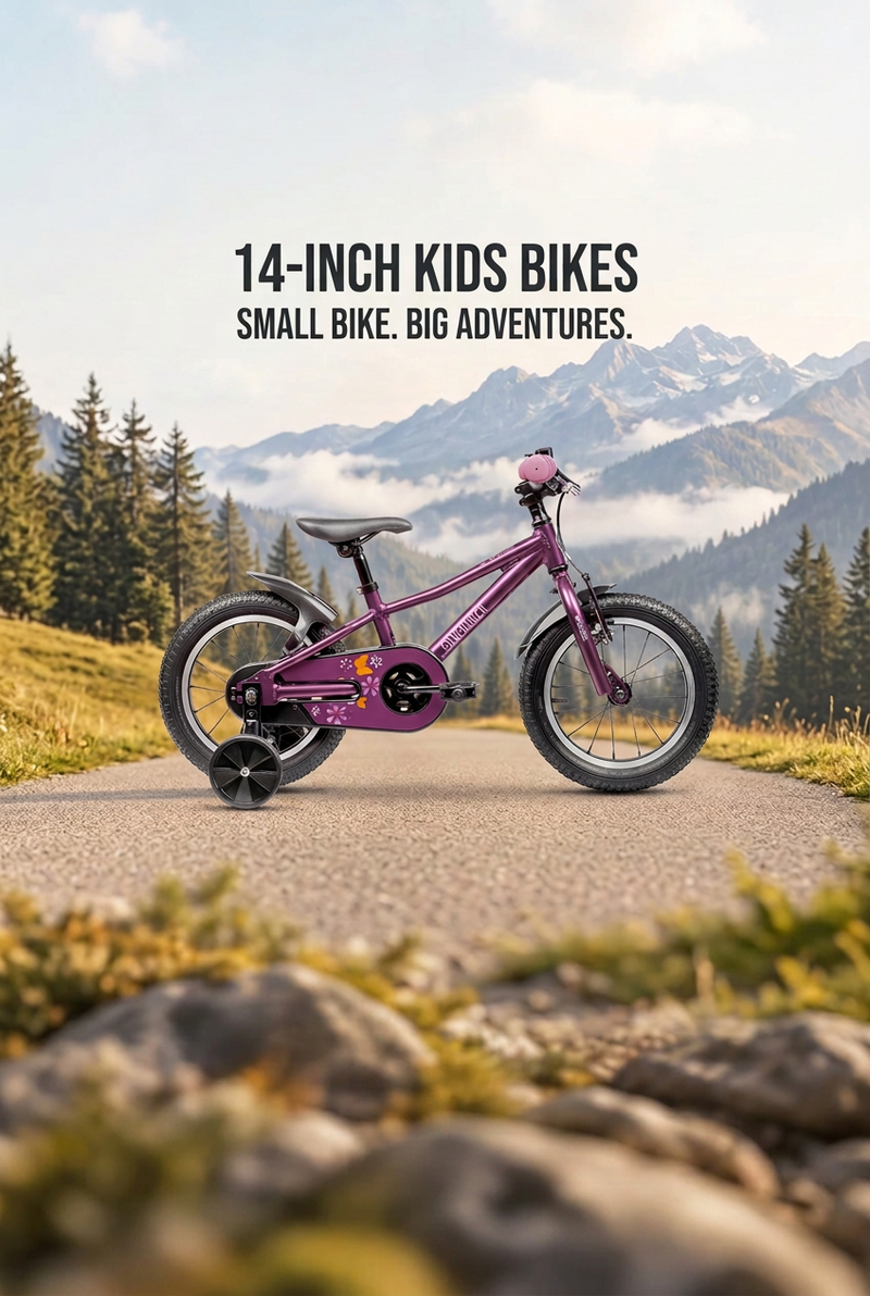 Find The Right Fit For Their Next Ride