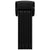 ABUS Faltschloss + Halterung SH   Bordo Big 6000K - 120cm -  schwarz