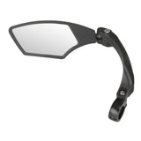 M-Wave 270015 SPY Space Fahrradspiegel Links