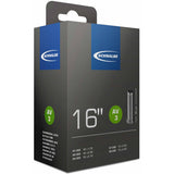 Schwalbe  Fahrradschlauch   AV 3 16 Zoll