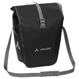 VAUDE Aqua Back Single Fahrradtasche - Schwarz (12413010)
