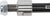 Burley Thru Axle 229 x 12, 1.75 mm