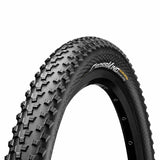 Continental Reifen Cross King 2.6 29x2.60" 65-622 schwarz/schwarz Skin 