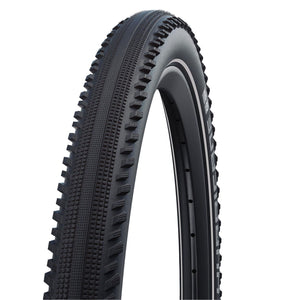 Schwalbe Reifen Hurricane HS 499 29x2.40"62-622 sw-SnSk Ref PL DD Adx RG