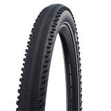 Schwalbe Reifen Hurricane HS 499 29x2.40"62-622 sw-SnSk Ref PL DD Adx RG