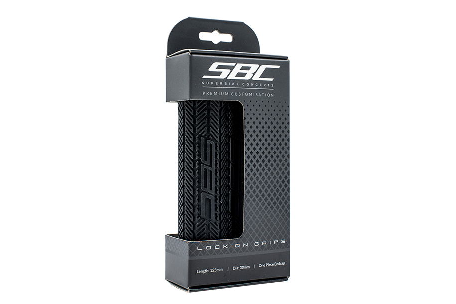 SBC Lockon Grips