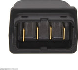 Shimano Charger adapter SM-BTE60 for BT-E6000, BT-E6010, and BT-E6001.