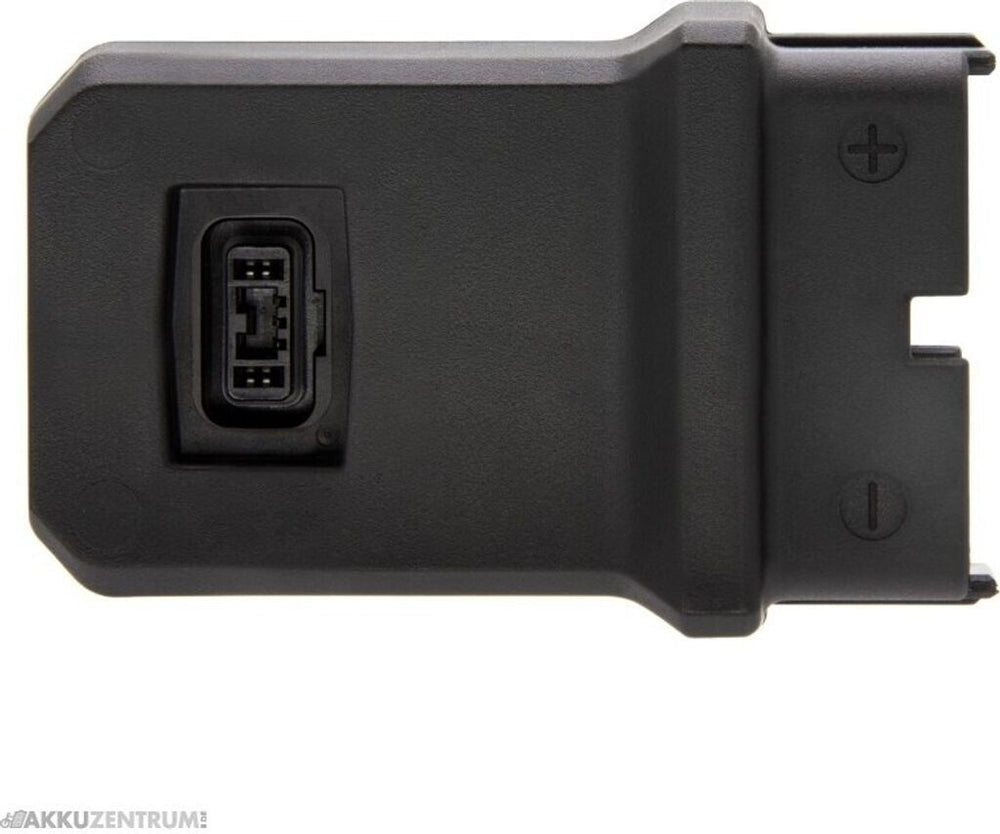 Shimano Charger adapter SM-BTE60 for BT-E6000, BT-E6010, and BT-E6001.