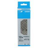 Shimano STePS CN-E6090 E-Bike Chain - HG-X | 10-speed - 126 Links