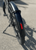 Lifestyle shot of Silverback Fender Set installed on an S-electro Diamond E-Bike in urban setting.