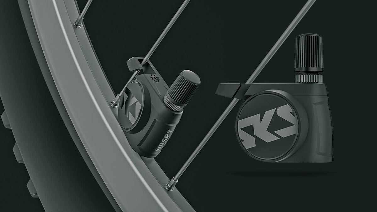 SKS Fahrradzubehör