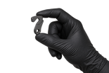 Small Hanger 15 held between fingertips 3