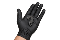 Small Hanger 15 in an open palm 1