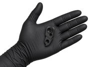 Small Hanger 18 in an open palm 3