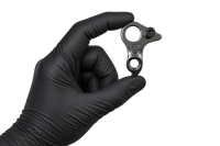 Small Hanger 20 held between fingertips 1