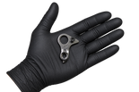 Small Hanger 20 in an open palm 3
