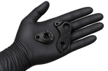 Small Hanger 21 components in an open palm 1
