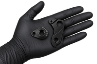 Small Hanger 21 components in an open palm 1