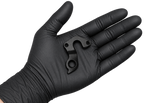 Small Hanger 23 in an open palm 2
