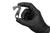 Small Hanger 25 held between fingertips