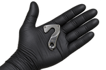 Small Hanger 25 in an open palm 3