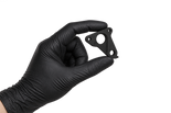 Small Hanger 27 held between fingertips 1
