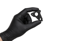 Small Hanger 27 held between fingertips 1