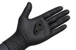 Small Hanger 29 in an open palm 3