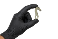 Small Hanger 30 held between fingertips 1