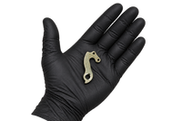 Small Hanger 30 in an open palm 3