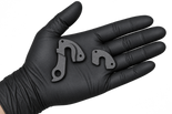 Small Hanger 34 components in an open palm 1
