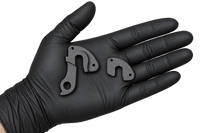 Small Hanger 34 components in an open palm 1