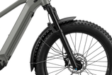 Garde-boue Speedkit - pour fatbikes, compatible jusqu'au 26x4,5"