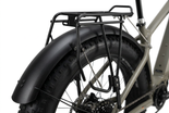 Garde-boue Speedkit - pour fatbikes, compatible jusqu'au 26x4,5" 5