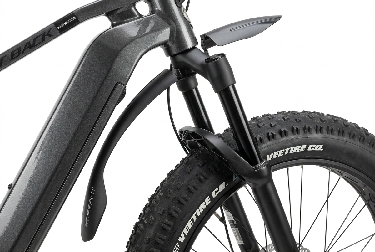 Speedkit lokasarjasto, lokasuojat fatbikeihin, 29+ -renkaisiin 3
