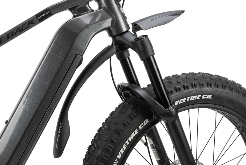 Speedkit lokasarjasto, lokasuojat fatbikeihin, 29+ -renkaisiin