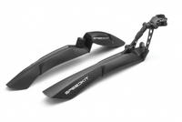 Speedkit MTB mudguard set preview