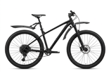 Speedkit MTB mudguards fitted-bike illustration 1