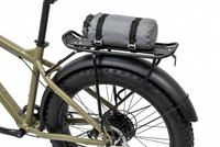 Speedkit rack with a compact bag 3