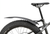 Speedkit lokasarjasto, lokasuojat fatbikeihin, 29+ -renkaisiin